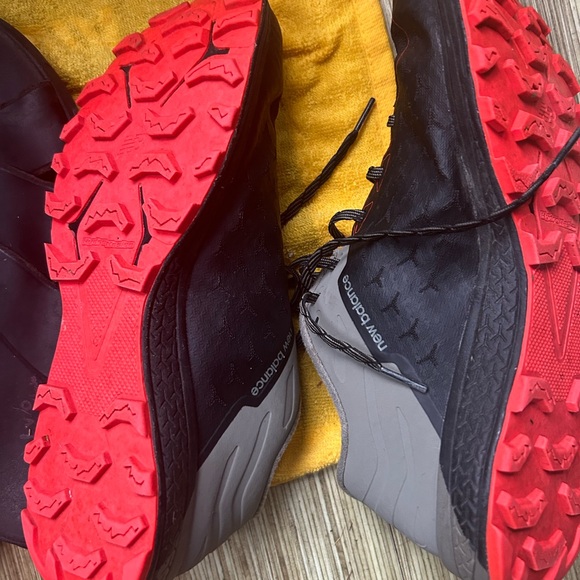 Men’s. New balance low heal zero gravity - Picture 3 of 5